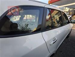 هیۆندای سەنتافی